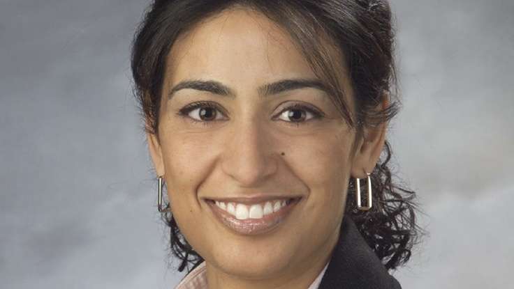 Manjit Minhas Brews Up Success in a Male-Dominated Industry